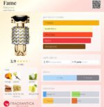 Fame Silver - Paco Rabanne - Imagen 2