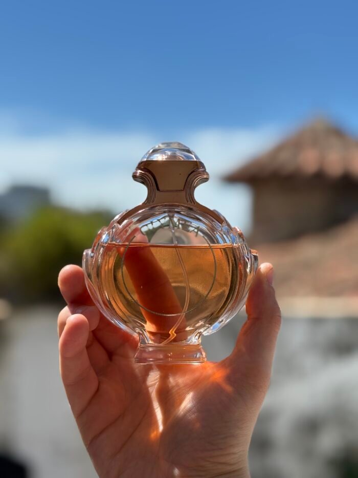 Olympea - Paco Rabanne - Imagen 1