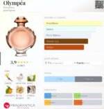 Olympea - Paco Rabanne - Imagen 2