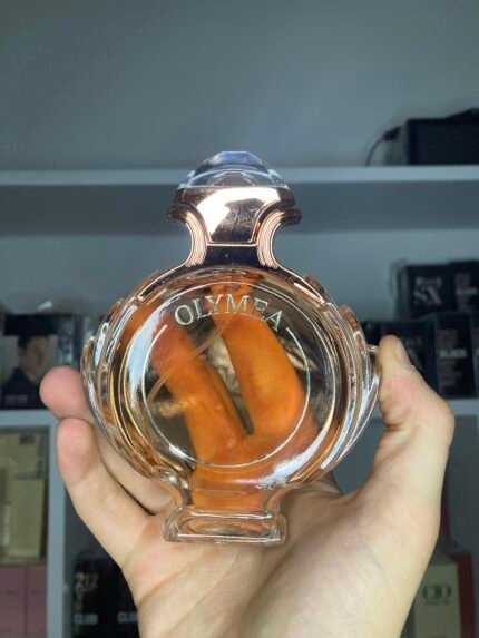 Olympea - triple A