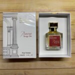 Bacarat Rouge 540 - blanco