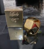 Lady Million - Paco Rabanne
