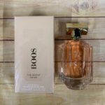 The Scent - Hugo Boss