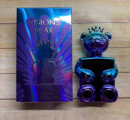 Moschino toy boy pearl