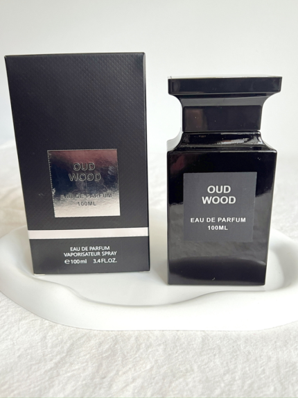 oud Wood - Tom Ford
