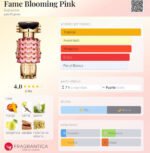 Fame blooming pink - Imagen 2