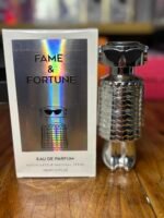 Fame Silver - Paco Rabanne