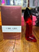 Good Girl Red - Carolina Herrera