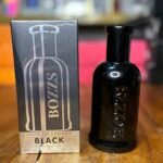 Primary black - Hugo Boss