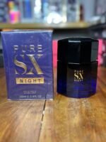 Pure XS men