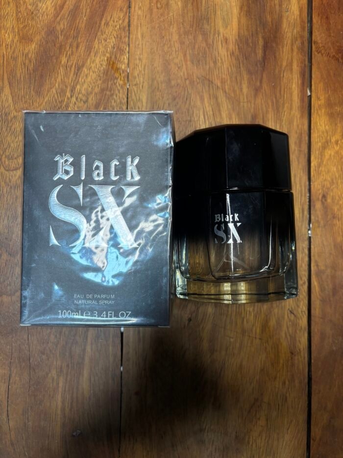 Black XS - Imagen 2