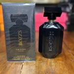 The scent black - Hugo Boss