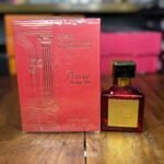 Bacarat Rouge 540 - Rojo