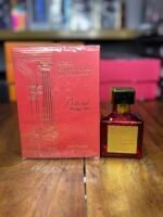 Bacarat Rouge 540 - Rojo
