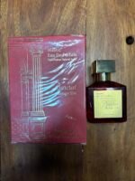 Bacarat Rouge 540 - Rojo - Imagen 2