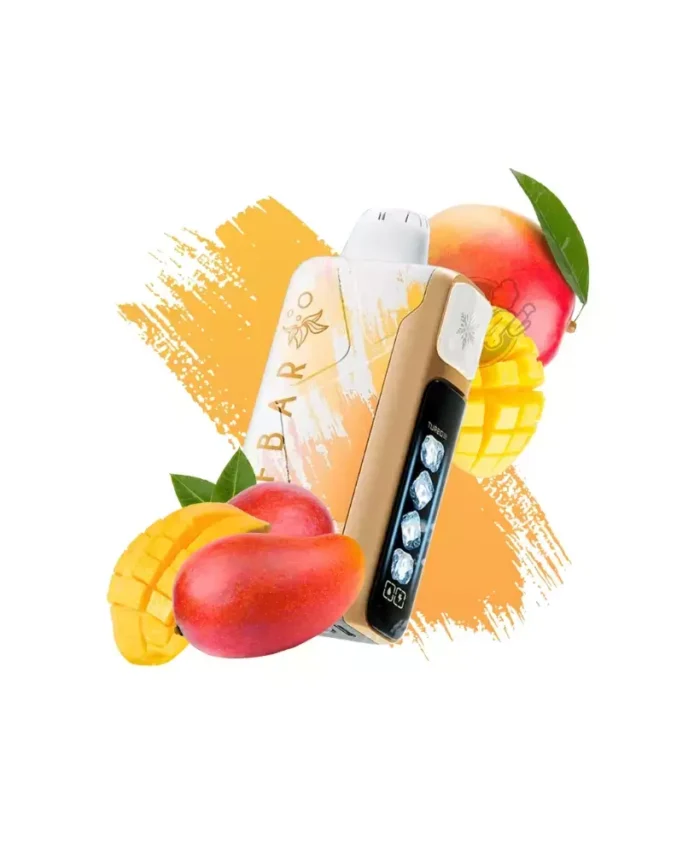 ELEBAR 40K KING MANGO MAGIC - Imagen 1
