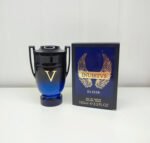 Invictus elixir