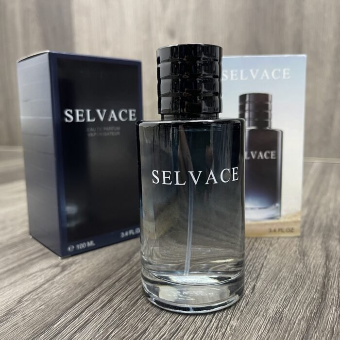 Sauvage Dior - Imagen 1