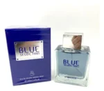 Blue Seduction