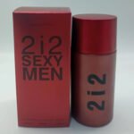 212 sexy men - Carolina Herrera