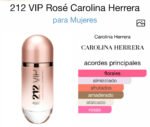 212 vip rose - Imagen 2