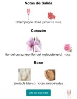 212 vip rose - Imagen 3