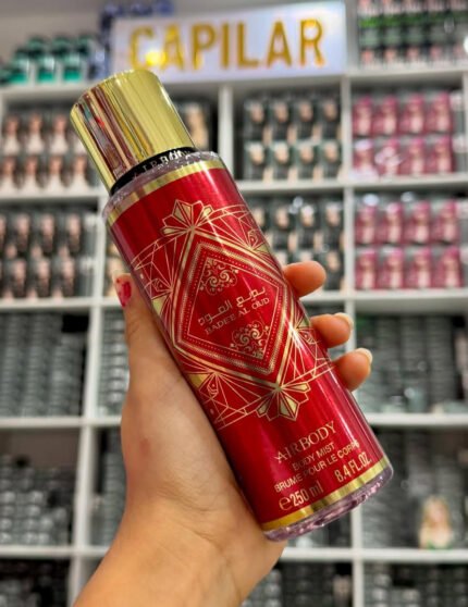 Bade al Oud sublime - Body Splash
