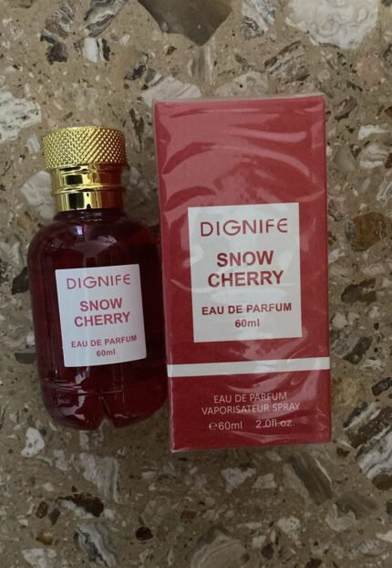 Snow cherry