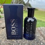 Boss bottled night - Hugo boss