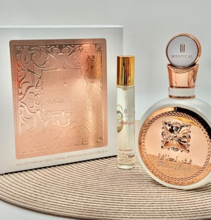 Fakhar Pride 100ML + 20ML