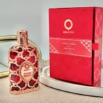 Orientica Amber Rouge