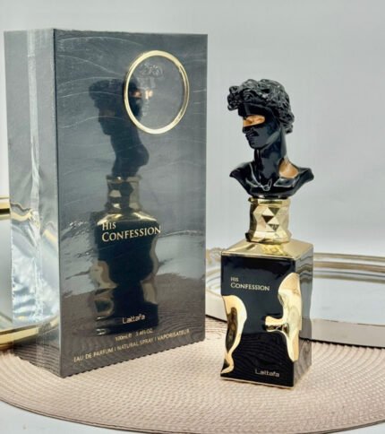 Arabe His Confession - Lattafa