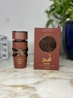 Asad Bourbon - Lataffa