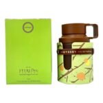 ODYSSEY DUBAI CHOCOLAT