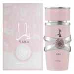 YARA ROSA