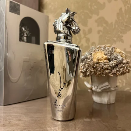 Lattafa Maahir Gold Edp