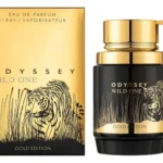 Odyssey wild one gold edition