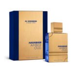 Al Haramain Amber Oud Bleu Edition