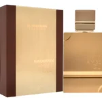 Al Haramain Amber Oud Gold