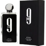 Afnan 9pm