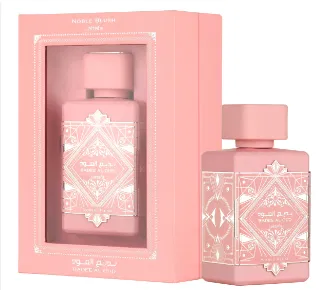 Lattafa Bade'e Al Oud Noble Blush Edp