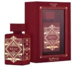 Lattafa Badee Al Oud Sublime Edp