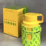 Odyssey Limoni