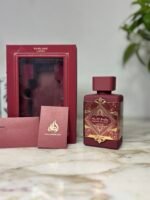 Lattafa - Badee Al Oud Sublime Edp