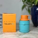 Odyssey mandarin sky