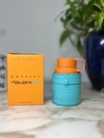 Odyssey mandarin sky