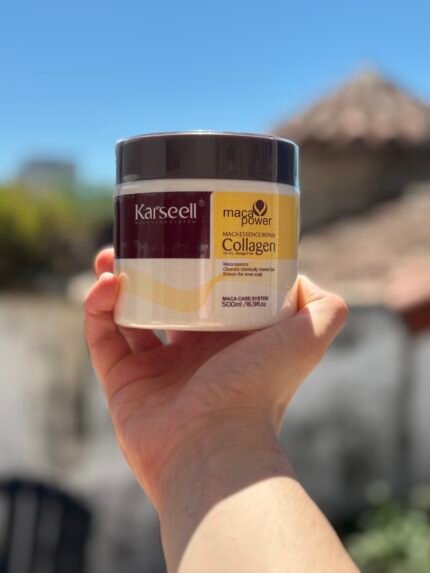 Crema Karseell original