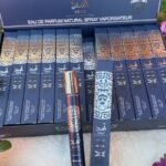 Asad Zanzibar - 35ML