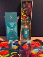 Erba Pura G5 con pañuelo - Xerjoff