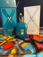 Erba Pura G5 con pañuelo - Xerjoff - Imagen 2